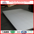 Standard Stainless Steel Checker Plate Size
